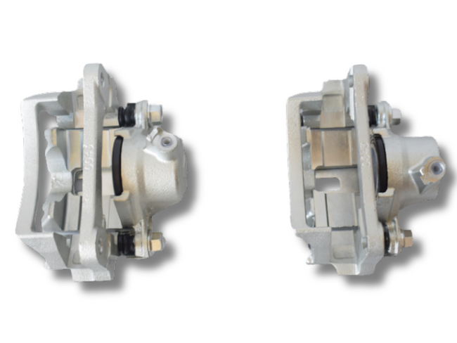 Left & Right Rear Disc Brake Calipers for 105 Series Toyota Landcruiser FZJ105 / HZJ105-Spoilers and Bodykits Australia