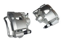 Left & Right Rear Disc Brake Single Piston Calipers for GQ Nissan Patrol Y60 Wagon / Ute (1988 - 1999)-Spoilers and Bodykits Australia