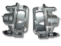 Left & Right Rear Disc Brake Single Piston Calipers for GQ Nissan Patrol Y60 Wagon / Ute (1988 - 1999)-Spoilers and Bodykits Australia