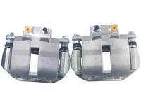 Left & Right Rear Disc Brake Single Piston Calipers for VT / VU / VX / VY / VZ Holden Commodore / Caprice / Statesman WH / WK / WL-Spoilers and Bodykits Australia
