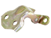 Left & Right Rear Door Hinges – 4 Piece Set for Toyota Hilux RN85 / LN106 (10/1988 - 09/1997)-Spoilers and Bodykits Australia