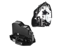 Left & Right Rear Door Lock Actuators for BMW E60 / E61 / E70 / E83 / E87 / E90 1 / 3 / 5 / 7 Series-Spoilers and Bodykits Australia