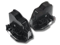 Left & Right Rear Door Lock Actuators for BMW E60 / E61 / E70 / E83 / E87 / E90 1 / 3 / 5 / 7 Series-Spoilers and Bodykits Australia