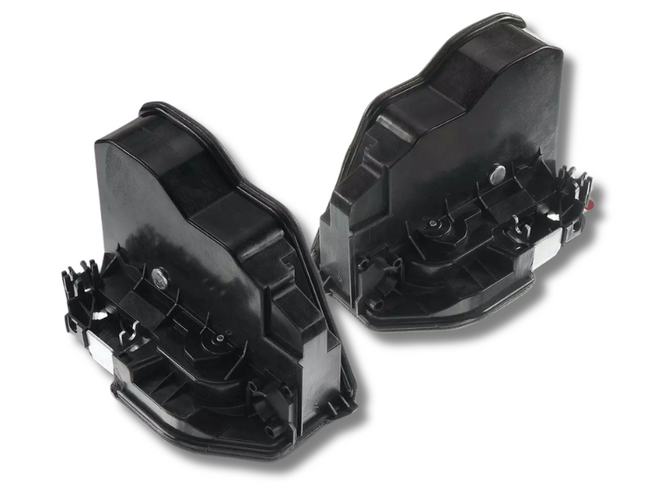 Left & Right Rear Door Lock Actuators for BMW E60 / E61 / E70 / E83 / E87 / E90 1 / 3 / 5 / 7 Series-Spoilers and Bodykits Australia