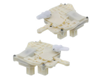 Left & Right Rear Door Lock Actuators for Honda Civic ET / ES / EV / CRV / Insight / S2000-Spoilers and Bodykits Australia