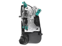 Left & Right Rear Door Lock Actuators for Jeep Grand Cherokee ZG / ZJ (1994 - 1998)-Spoilers and Bodykits Australia