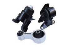 Left & Right Rear Engine Mounts x 3 for Mazda 6 2.3L Automatic / Manual (2002 - 01/2008)-Spoilers and Bodykits Australia