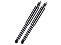 Left & Right Rear Gas Strut Shock Absorbers x2 for Suzuki Vitara / Grand Vitara (07/2001 - 01/2006)-Spoilers and Bodykits Australia