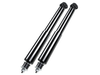 Left & Right Rear Gas Strut Shock Absorbers x2 for Suzuki Vitara / Grand Vitara (07/2001 - 01/2006)-Spoilers and Bodykits Australia