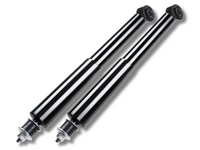Left & Right Rear Gas Strut Shock Absorbers x2 for Suzuki Vitara / Grand Vitara (07/2001 - 01/2006)-Spoilers and Bodykits Australia