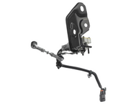 Left & Right Rear Height Control Sensors for 120 Series Toyota Prado (2003 - 2009)-Spoilers and Bodykits Australia