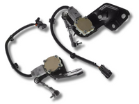 Left & Right Rear Height Control Sensors for 120 Series Toyota Prado (2003 - 2009)-Spoilers and Bodykits Australia
