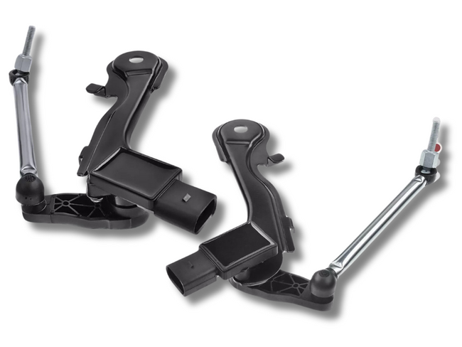 Left & Right Rear Height Level Sensors for Audi Q5 FYB / FYG / SQ5 8RB 2.0L / 3.0L SUV (2018 - 2020)-Spoilers and Bodykits Australia
