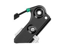 Left & Right Rear Power Window Regulator without Motor for BMW X3 E83 (2004 - 2010) - Spoilers and Bodykits Australia