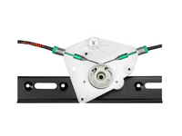 Left & Right Rear Power Window Regulator without Motor for BMW X3 E83 (2004 - 2010) - Spoilers and Bodykits Australia