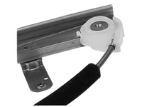 Left & Right Rear Power Window Regulators for Nissan X-Trail T30 (2001 - 2013) - Spoilers and Bodykits Australia