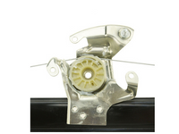 Left & Right Rear Power Window Regulators without Motor for BMW E53 X5 (2000 - 2006) - Spoilers and Bodykits Australia