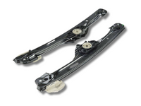 Left & Right Rear Power Window Regulators without Motor for BMW X5 F15 (2014 - 2018) - Spoilers and Bodykits Australia