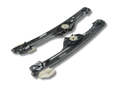 Left & Right Rear Power Window Regulators without Motor for BMW X5 F15 (2014 - 2018) - Spoilers and Bodykits Australia