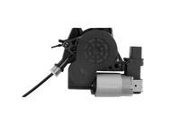 Left & Right Rear Power Window Regulators without Motor for Mazda 3 BK (2004 - 2009) - Spoilers and Bodykits Australia