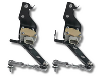 Left & Right Rear Ride Height Control Sensors for 100 Series Toyota Landcruiser & Lexus LX470 (1998 - 2007)-Spoilers and Bodykits Australia