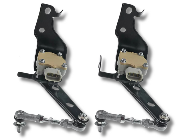 Left & Right Rear Ride Height Control Sensors for 100 Series Toyota Landcruiser & Lexus LX470 (1998 - 2007)-Spoilers and Bodykits Australia