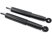 Left & Right Rear Shock Absorbers for 120 Series Toyota Prado KZJ120 / RZJ120 / GRJ120 / KDJ120 (2003 - 2009)-Spoilers and Bodykits Australia