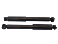 Left & Right Rear Shock Absorbers for BA / BF / FG Ford Falcon / Fairlane / Fairmont Sedan Only-Spoilers and Bodykits Australia