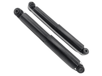 Left & Right Rear Shock Absorbers for BA / BF / FG Ford Falcon / Fairlane / Fairmont Sedan Only-Spoilers and Bodykits Australia