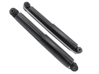 Left & Right Rear Shock Absorbers for BA / BF / FG Ford Falcon / Fairlane / Fairmont Sedan Only-Spoilers and Bodykits Australia