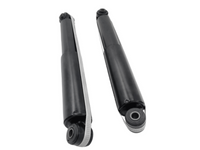 Left & Right Rear Shock Absorbers for BA / BF / FG Ford Falcon / Fairlane / Fairmont Sedan Only-Spoilers and Bodykits Australia
