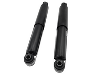 Left & Right Rear Shock Absorbers for BA / BF / FG Ford Falcon / Fairlane / Fairmont Sedan Only-Spoilers and Bodykits Australia