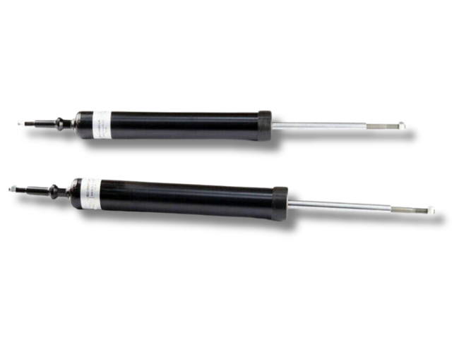 Left & Right Rear Shock Absorbers for BMW 3 Series E90 / E91 318i / 320i / 323i / 325i / 320d-Spoilers and Bodykits Australia