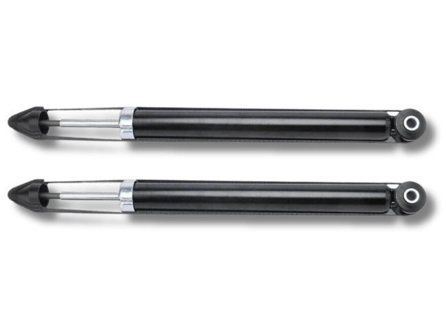 Left & Right Rear Shock Absorbers for BMW E36 / E46 316i / 318i / 323i / 330i-Spoilers and Bodykits Australia