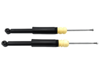 Left & Right Rear Shock Absorbers for BMW E46 316ti / 318Ci / 318ti / 325Ci (1999 - 2006)-Spoilers and Bodykits Australia