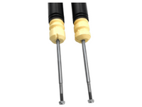 Left & Right Rear Shock Absorbers for BMW E46 316ti / 318Ci / 318ti / 325Ci (1999 - 2006)-Spoilers and Bodykits Australia