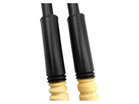 Left & Right Rear Shock Absorbers for BMW E46 316ti / 318Ci / 318ti / 325Ci (1999 - 2006)-Spoilers and Bodykits Australia