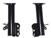 Left & Right Rear Shock Absorbers for Ford Laser KN / KQ FWD Sedan & Mazda 323 BJ / BG-Spoilers and Bodykits Australia
