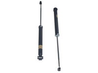 Left & Right Rear Shock Absorbers for Holden Barina TK Sedan / Hatch 4 Cyl (2005 Onwards)-Spoilers and Bodykits Australia