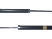 Left & Right Rear Shock Absorbers for Holden Barina TK Sedan / Hatch 4 Cyl (2005 Onwards)-Spoilers and Bodykits Australia
