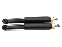 Left & Right Rear Shock Absorbers for Holden Cruze JG / JH (05/2009 - 10/2016)-Spoilers and Bodykits Australia