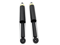 Left & Right Rear Shock Absorbers for Holden Cruze JG / JH (05/2009 - 10/2016)-Spoilers and Bodykits Australia