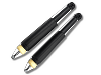 Left & Right Rear Shock Absorbers for Holden Cruze JG / JH (05/2009 - 10/2016)-Spoilers and Bodykits Australia