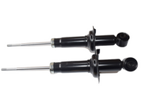 Left & Right Rear Shock Absorbers for Honda CRV AWD RD5 / RD7 (09/2001 - 01/2007)-Spoilers and Bodykits Australia