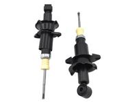 Left & Right Rear Shock Absorbers for Honda CRV RE4 2.4L 4 Cyl 4WD Petrol (2007 - 2012)-Spoilers and Bodykits Australia
