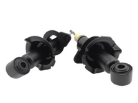 Left & Right Rear Shock Absorbers for Honda CRV RE4 2.4L 4 Cyl 4WD Petrol (2007 - 2012)-Spoilers and Bodykits Australia