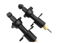 Left & Right Rear Shock Absorbers for Honda CRV RE4 2.4L 4 Cyl 4WD Petrol (2007 - 2012)-Spoilers and Bodykits Australia