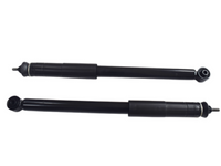 Left & Right Rear Shock Absorbers for Honda Civic FD / FA 1.8L FWD (2006 - 02/2012)-Spoilers and Bodykits Australia