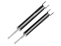 Left & Right Rear Shock Absorbers for Hyundai i30 / i30CW Hatch / Wagon (2007 - 2012)-Spoilers and Bodykits Australia