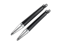 Left & Right Rear Shock Absorbers for Hyundai i30 / i30CW Hatch / Wagon (2007 - 2012)-Spoilers and Bodykits Australia